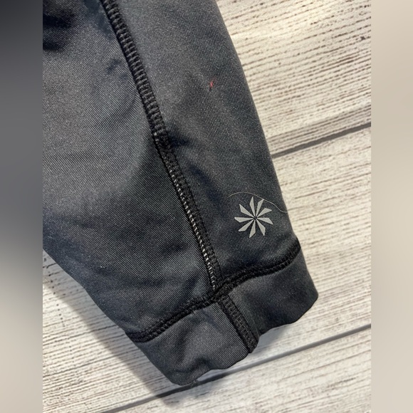 Athleta Skirt and Leggings - Picture 4 of 5